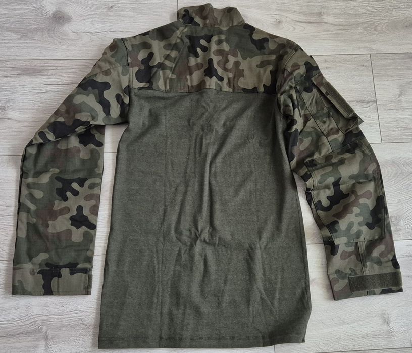 Bluza Combat Shirt
