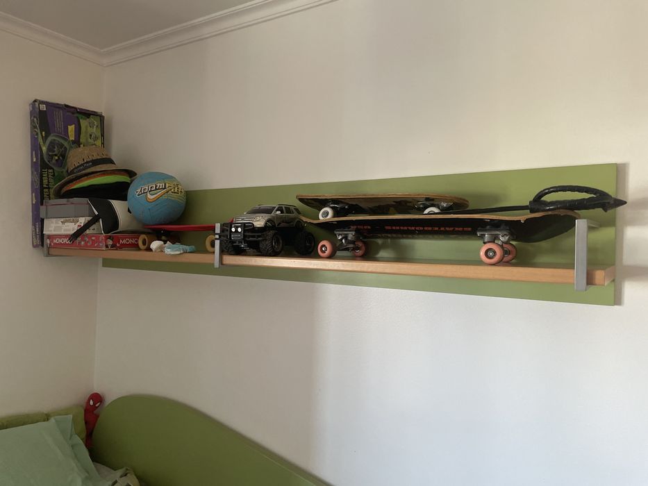 mobilia de quarto estudio.