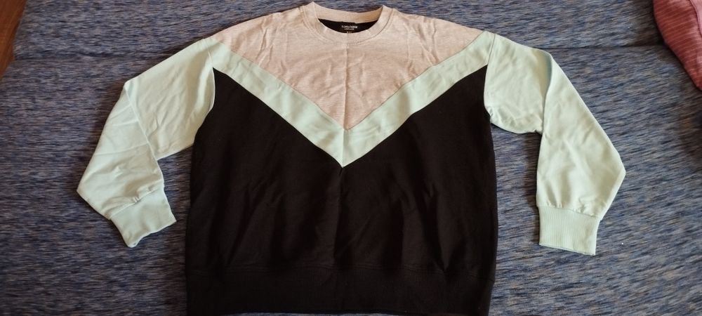 Bluza damska Nowa Tom&Rose S/M
