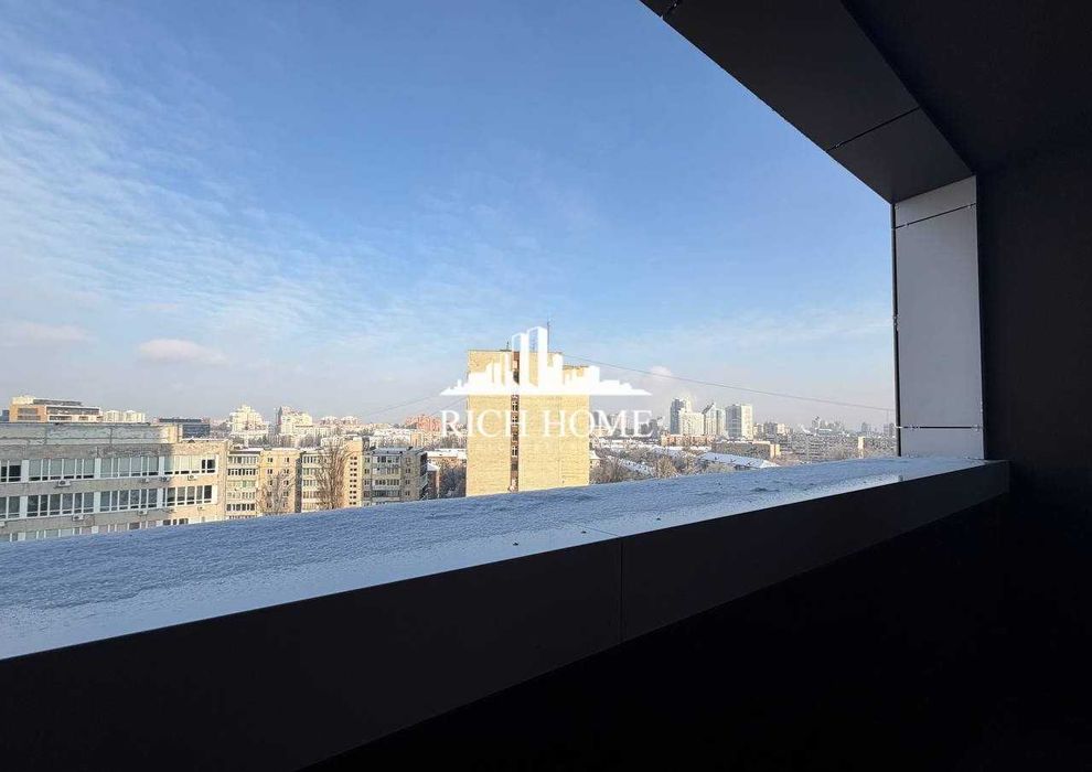 Без % ЖК Creator City, Дегтярівська 17, буд. 1 зданий, продаж квартири