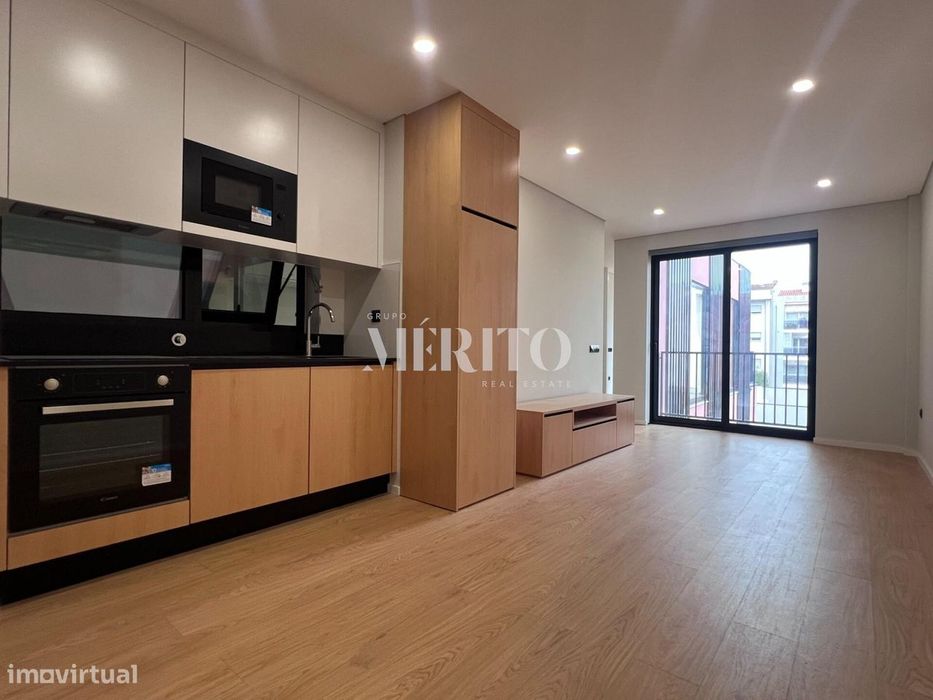 Apartamento T3  novo em  S. Vicente - Braga — São Vicente, Braga
