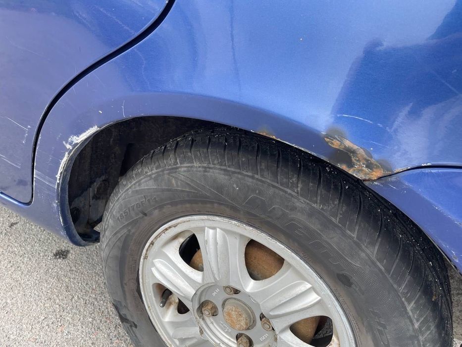 Продам авто Chevr