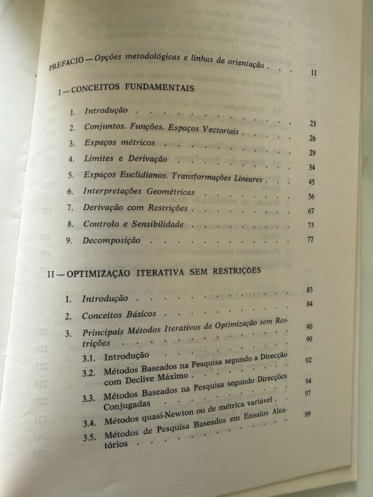 Linear and Nonlinear Optimization64740293719554122