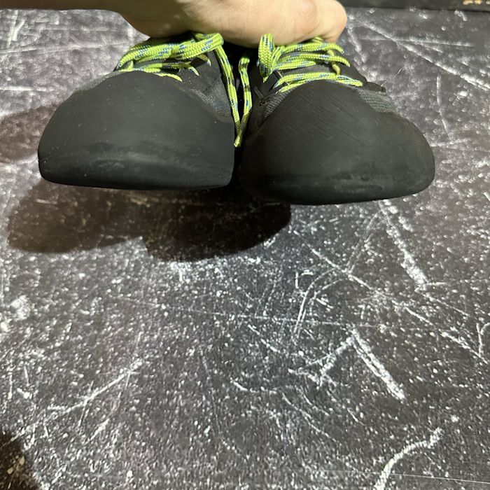 Кросівки скальники Simond Decathlon 40/25.5 cm