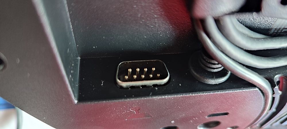 Продам руль Logitech G29