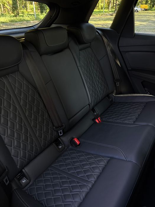Audi Q4 E-Tron 2021