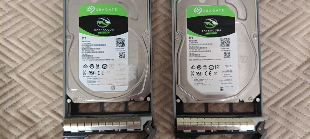 Dell PowerEdge R710 - board avariada