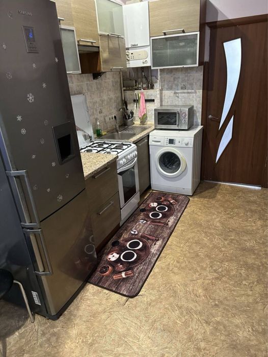 Квартира подобово погодинно оренда Львів 5 хвилин від ж.д.10 хв Центр.