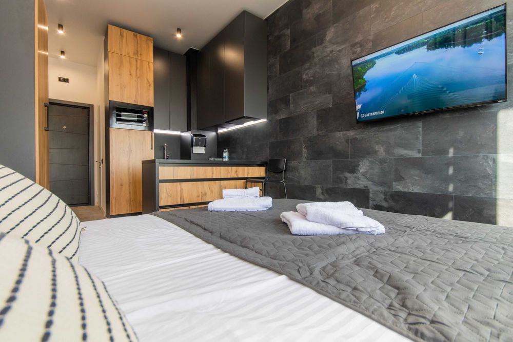 #4611 Квартира оренда посуточно/подобово ЖК Метрополіс м. Теремки ВДНХ