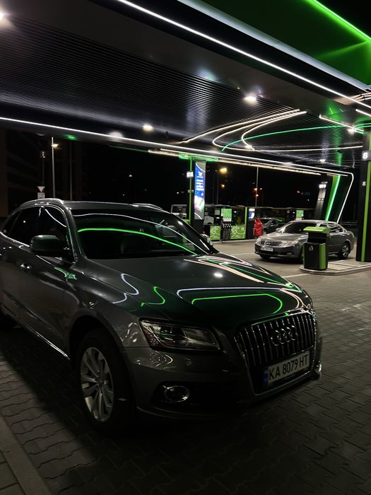 Audi Q5 2015 VIN WA1CFAFP4FA113596 фото оголошення 13 з 24
