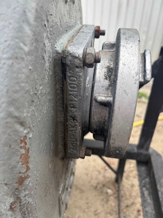 Zabudowa Podramówka BDF