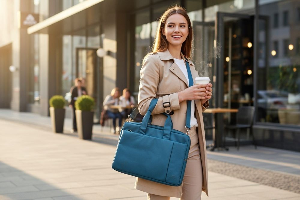 Сумка для ноутбука