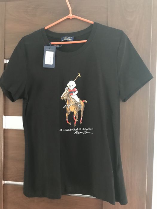 Koszulka Polo L nowa
