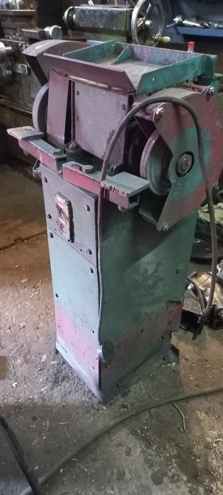 Продам наждак 380 В
