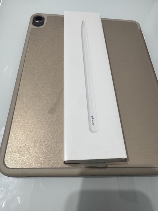 Apple Pencil (2. generacji) – bardzo dobry stan