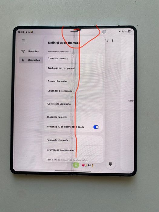 Samsung Galaxy Zfold 5