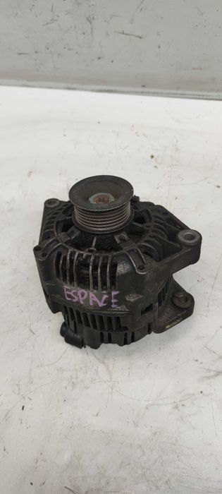 Renault Espace III 3 Megane Scenic Laguna  2.2 TD Alternator