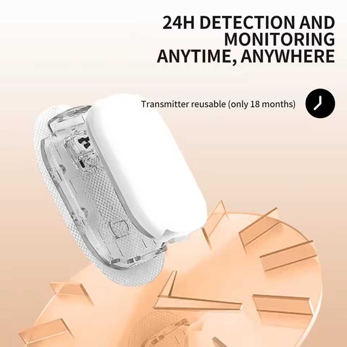 Sibionics 2 (Сенсор SibiSplit)