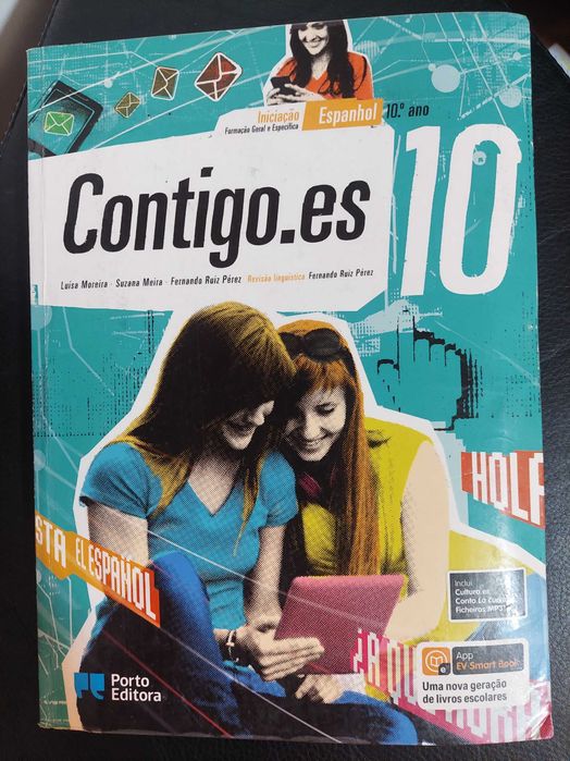 Contigo.es 10°ano