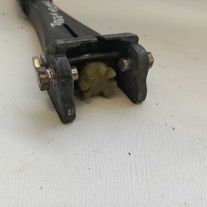 Silnik zaburtowy Tohatsu 9.9 Rumpel