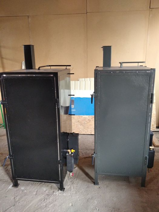 Коптильня 375 литров