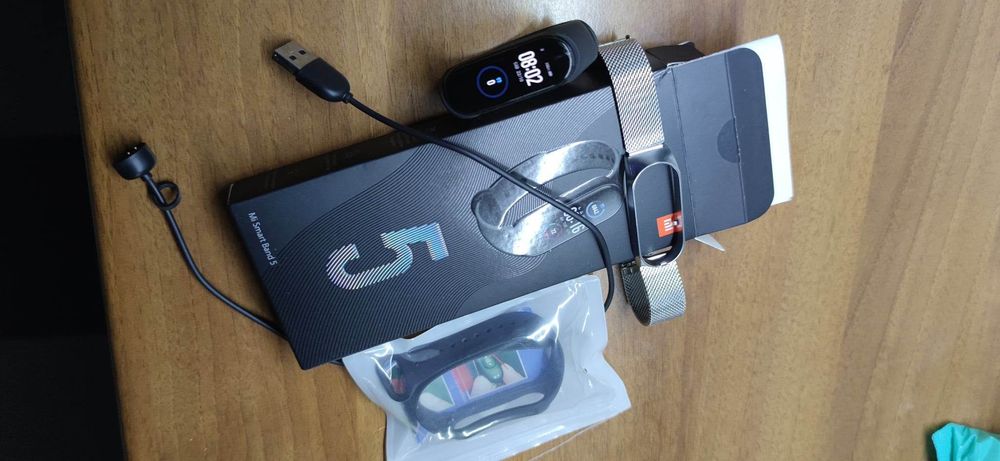 Smart Band Xiaomi MI 5