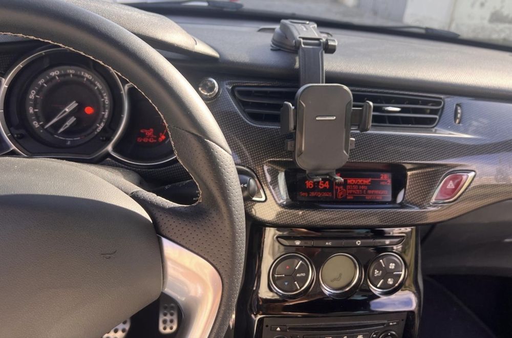 Citroën DS3 1.6 HDi - 2010