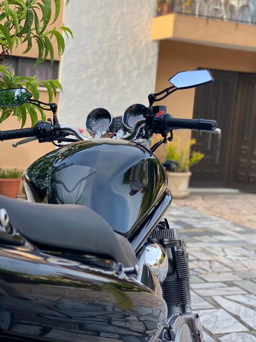 Suzuki GSF 600 Bandit - 2002 | 30.000 km