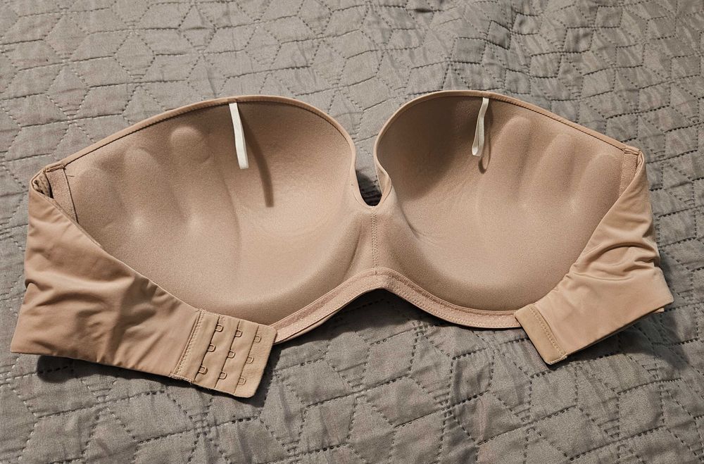Wonderbra biustonosz oryginalny nowy 80 F