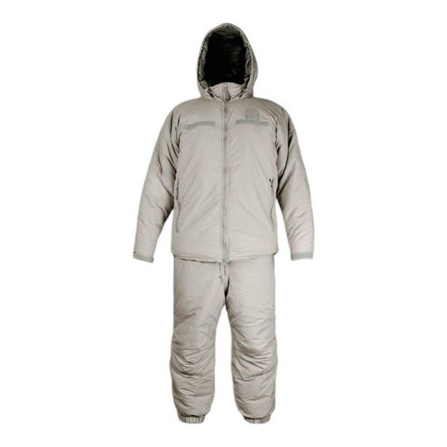 Комплект зимовий Level 7 США ECWCS Gen III Large Longe