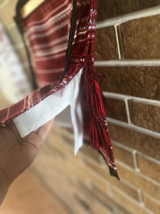 Нарядна плахта, спідниця, юбка