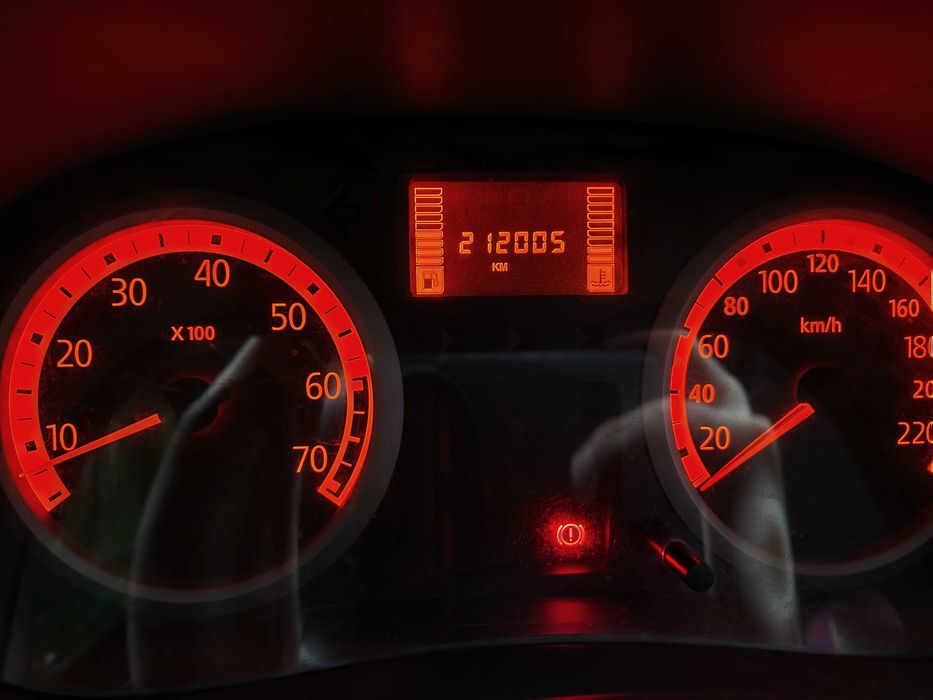 Renault Clio 2005