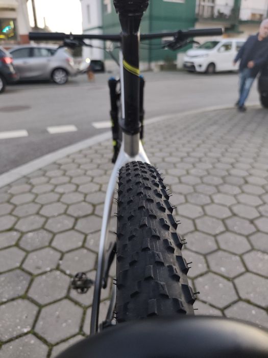 Scott Scale 920 carbono