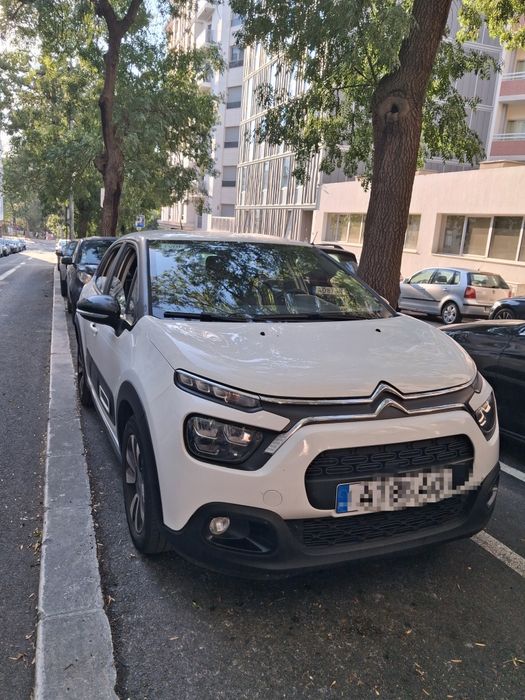 Precisa-se Motorista TVDE