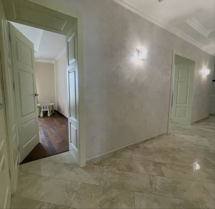 Оренда трикімнатної квартири на Грабнику!