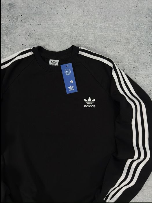 Чоловічий світшот Adidas, кофта  Адідас