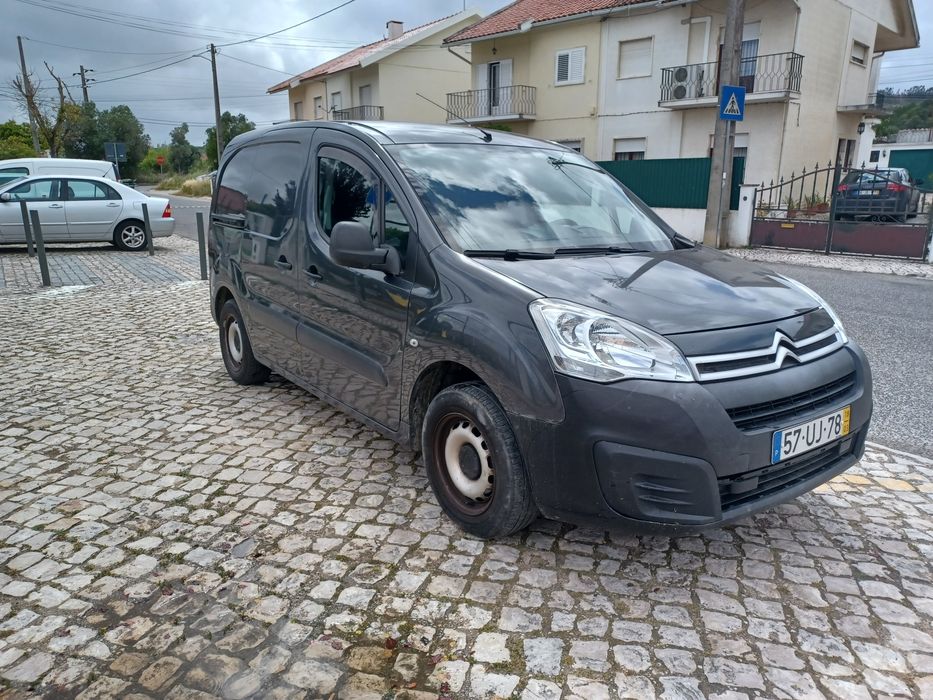 Citroën Berlingo