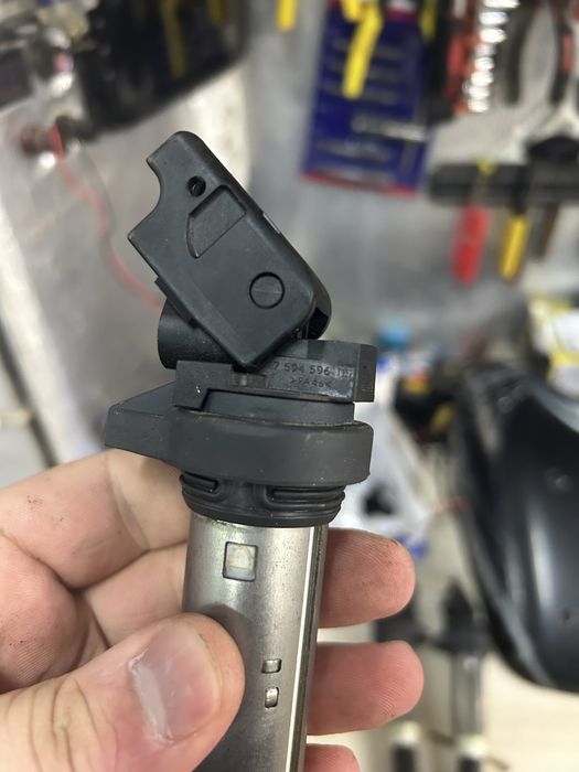 катушки зажигание  оригинал бмв bmw. N20. F10 f30. X1. X3