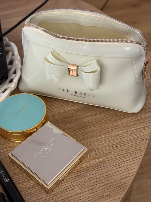 Ted Baker London kosmetyczka mała