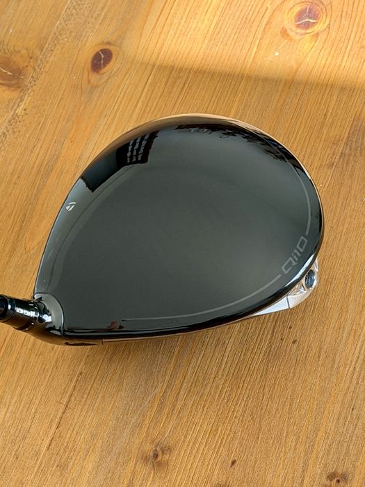 Driver Taylormade Qi10 Max 10.5°