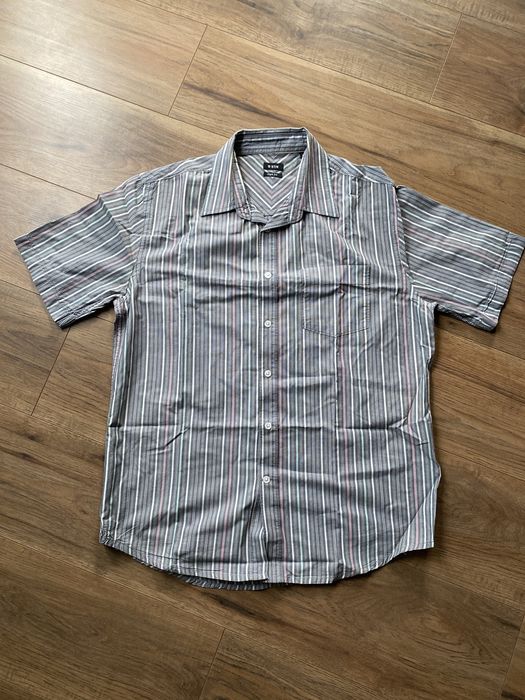 Сорочка чоловіча Ostin