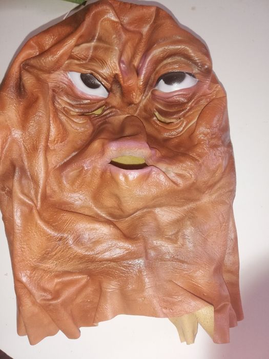 Máscaras de carnaval