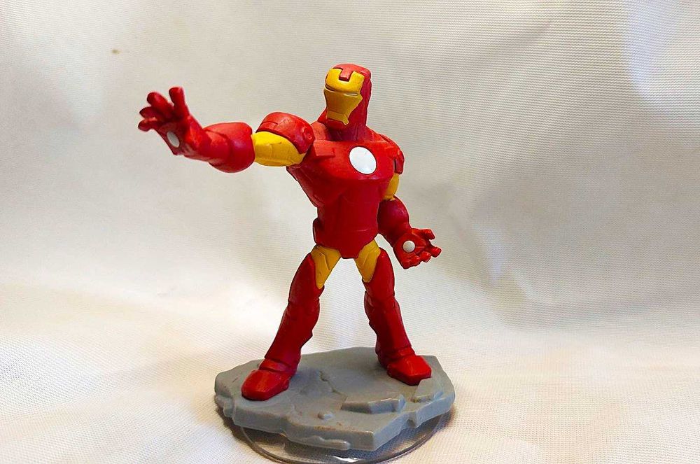 Фигурки Disney Marvel infinity