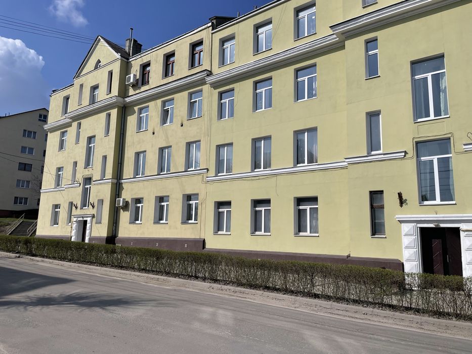 Продаж 2 х к квартири Золочів! Близько центру!