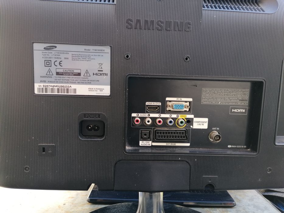 LCD'S para peças