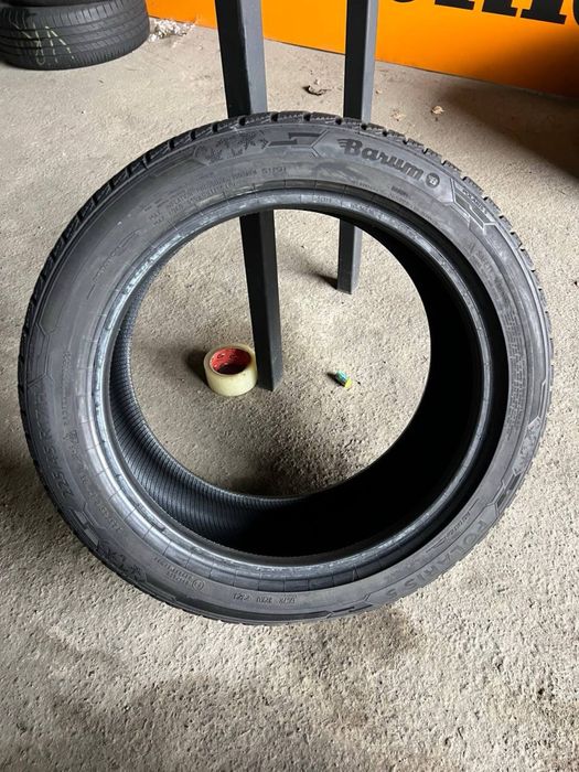 Шини 225/45 r17 Barum Polaris 5 Зима 2023р (395)