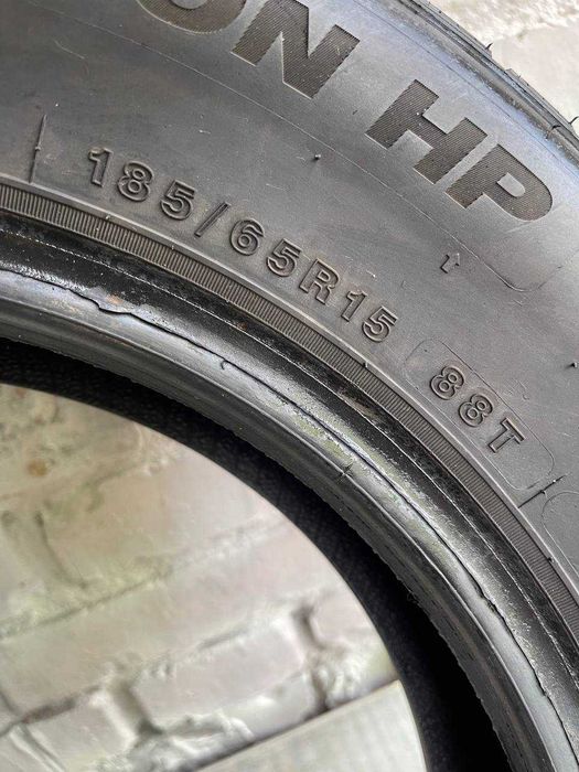 Шини б/в 185 65 R15 Imperial Snow Dragon HP