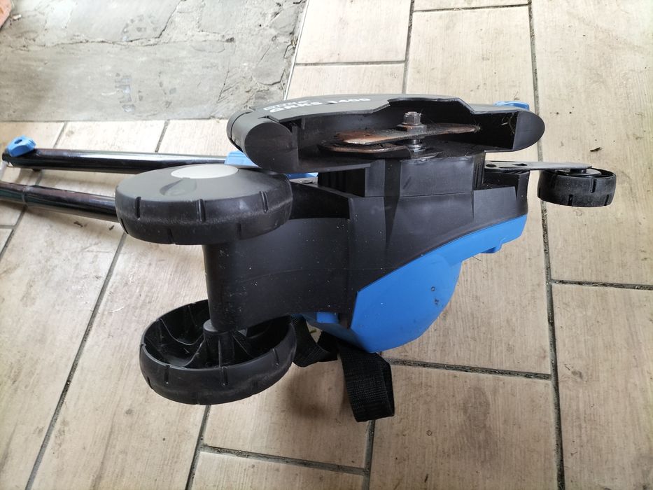 Podkaszarka krawędziowa Guder uzywana