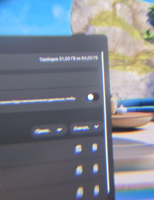 Окуляри віртуальної реальності Meta Oculus Quest 2 64 Gb