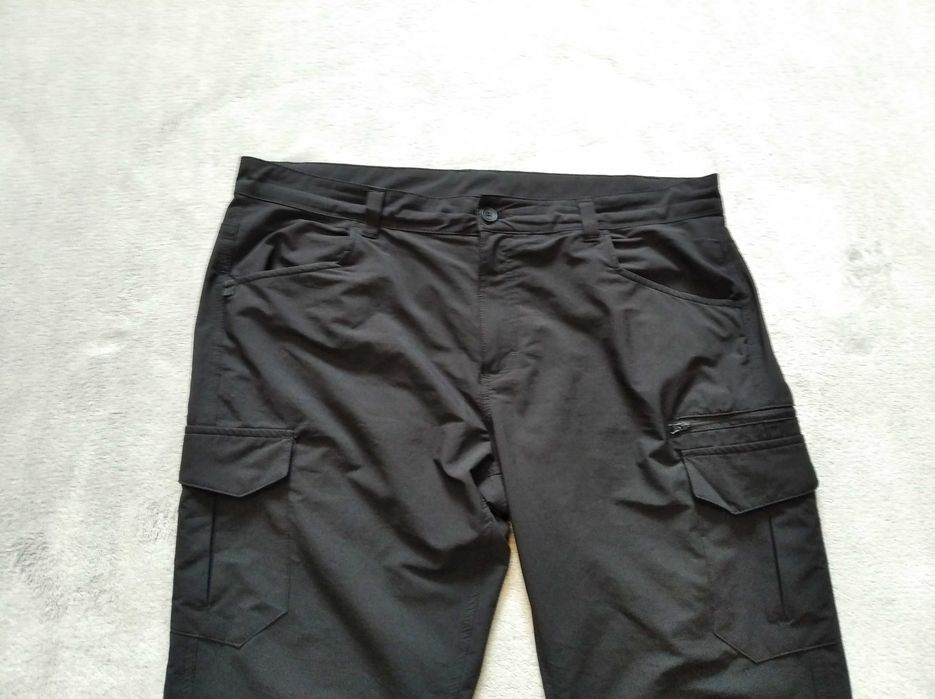 Spodenki trekkingowe cargo LC Waikiki Outdoor r. 34" XL/XXL pas 104 cm
